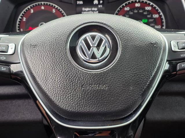 Used 2019 Volkswagen Jetta SE image 25