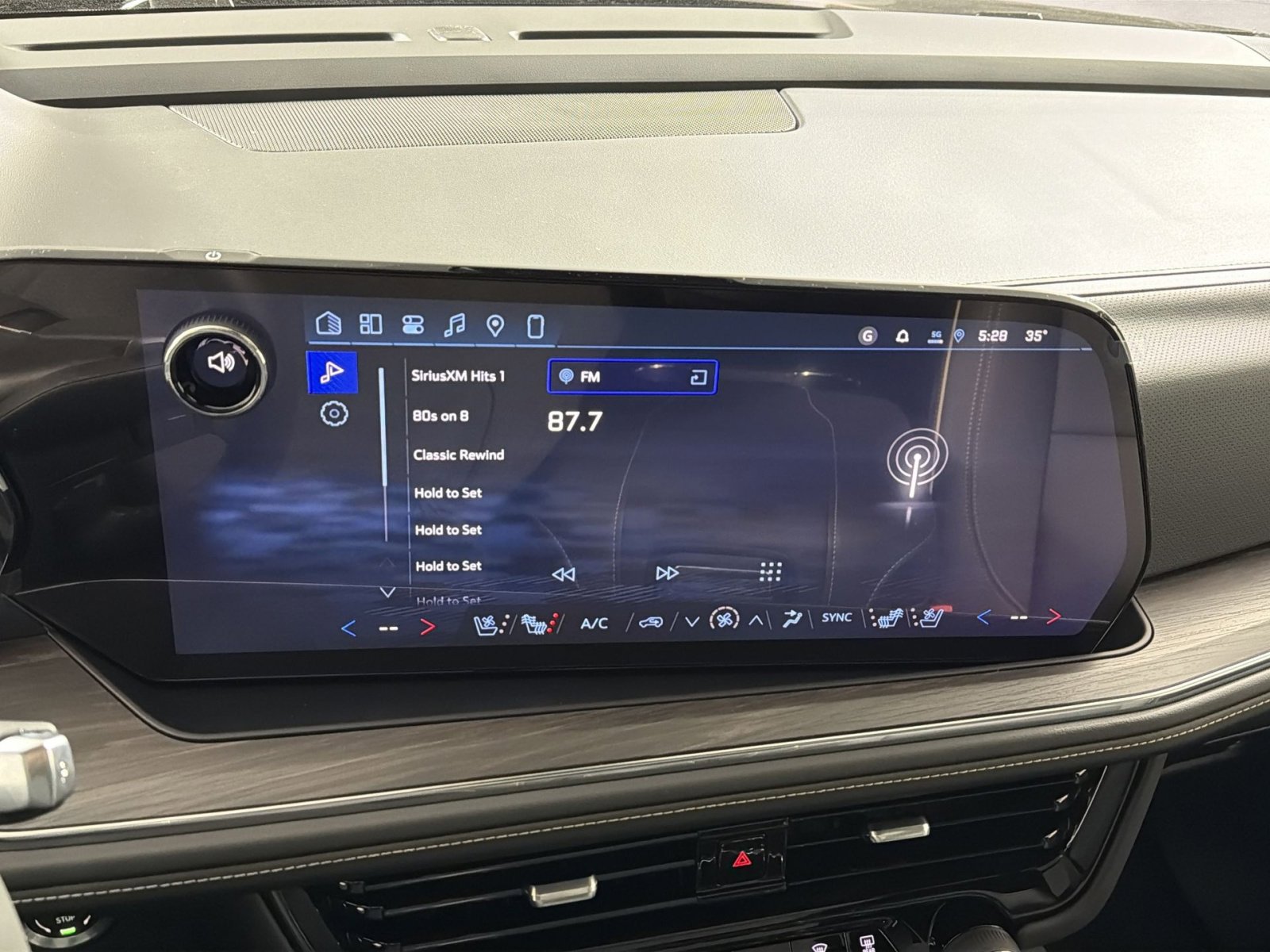 New 2026 Chevrolet Tahoe Premier image 18