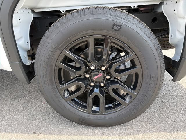 New 2026 GMC Sierra 1500 Pro w/ Graphite Edition AWD/4WD image 25