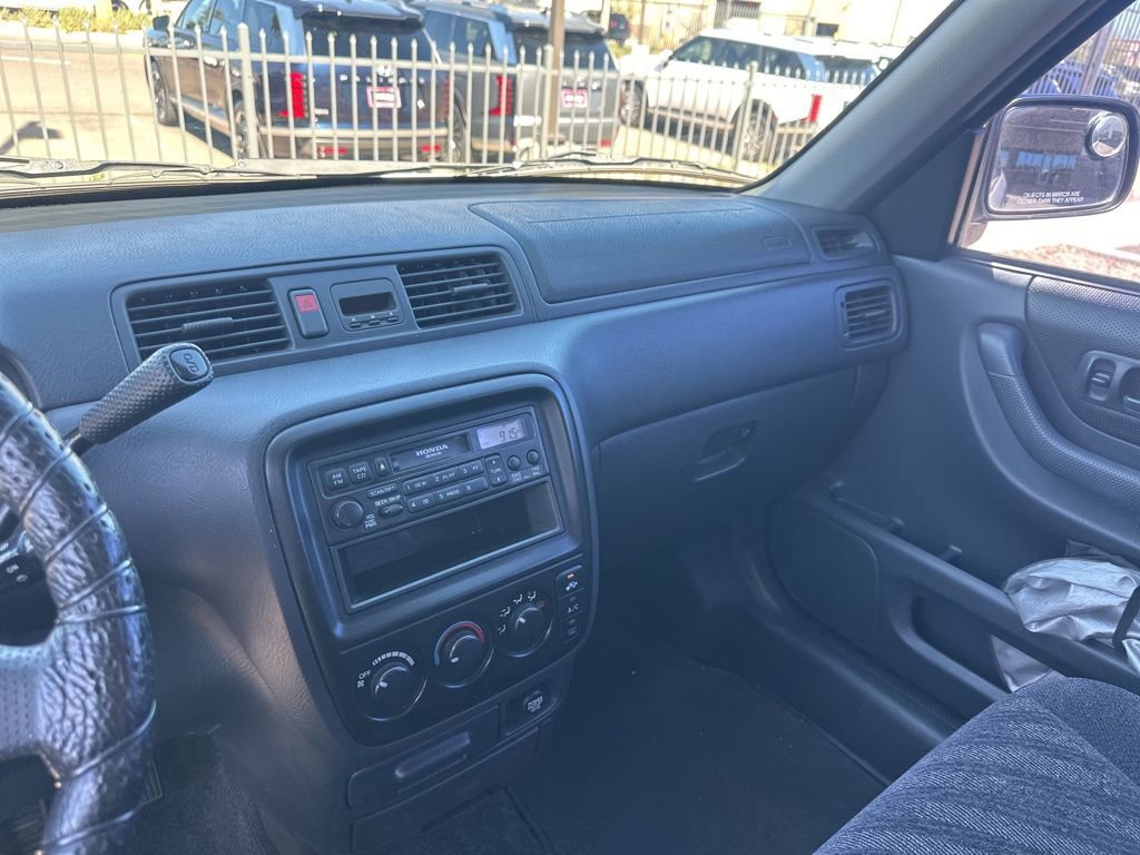 Used 2000 Honda CR-V LX image 9
