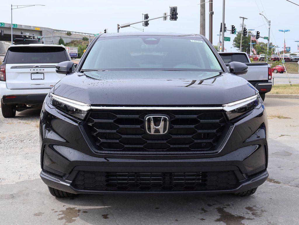 New 2026 Honda CR-V LX image 2