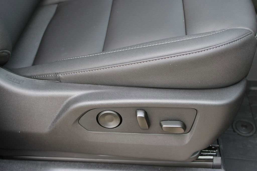 New 2025 Chevrolet Tahoe LT w/ Comfort Package image 23