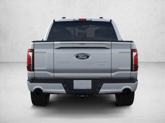 New 2026 Ford F150 Lariat w/ Equipment Group 501A Mid AWD/4WD image 5