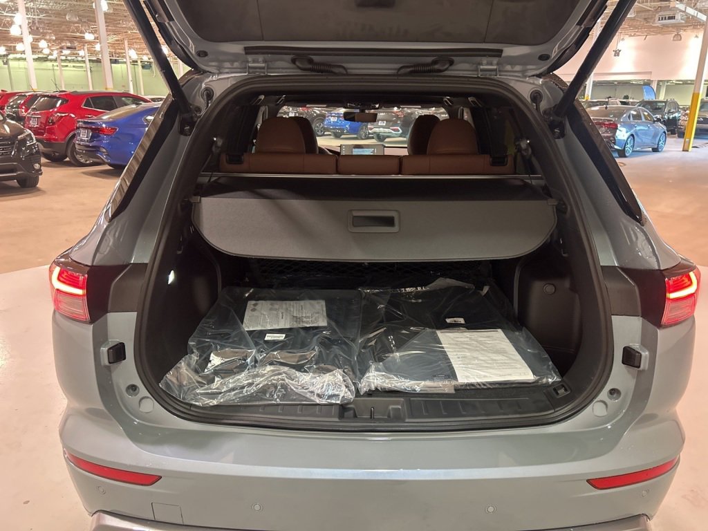 New 2025 Mitsubishi Outlander SEL image 29