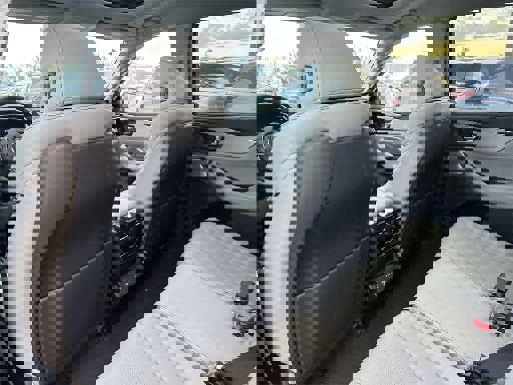 New 2026 Acura MDX FWD w/ Technology Package image 23