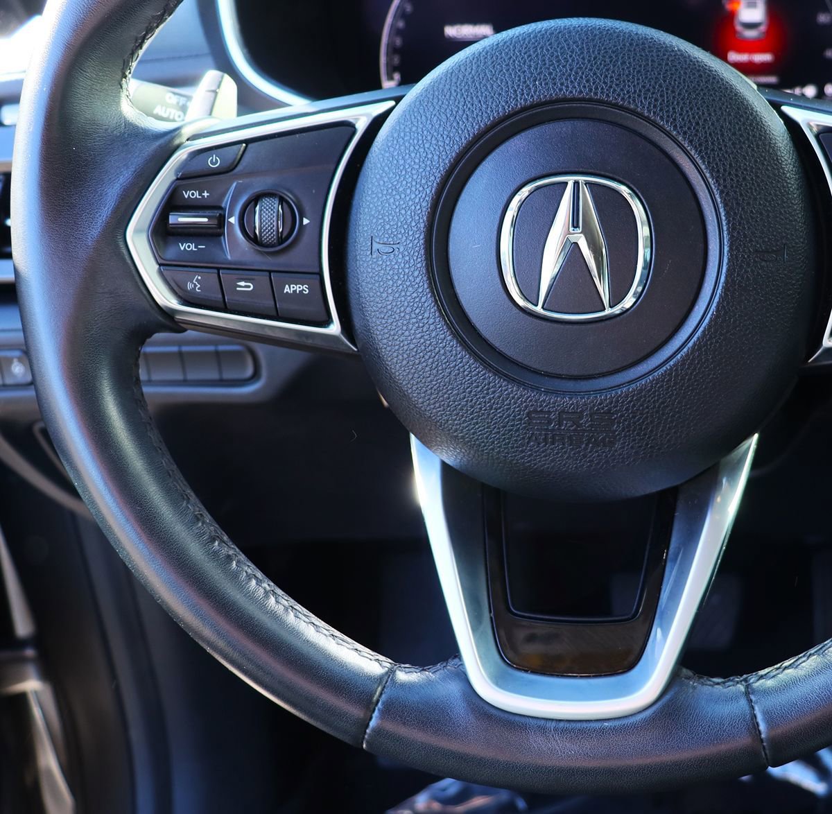 Used 2023 Acura MDX FWD w/ Technology Package image 57