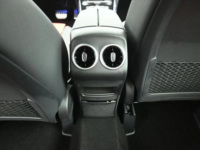 New 2026 Mercedes-Benz GLA 35 AMG 4MATIC image 22