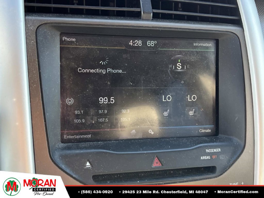Used 2012 Ford Edge SEL FWD image 22