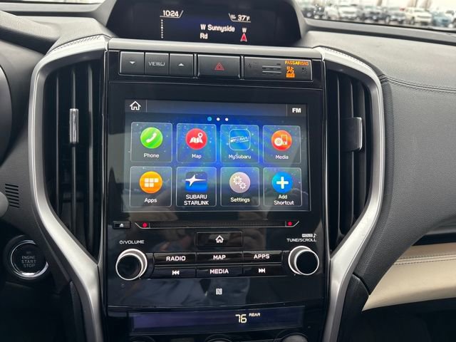 Used 2022 Subaru Ascent Touring image 18