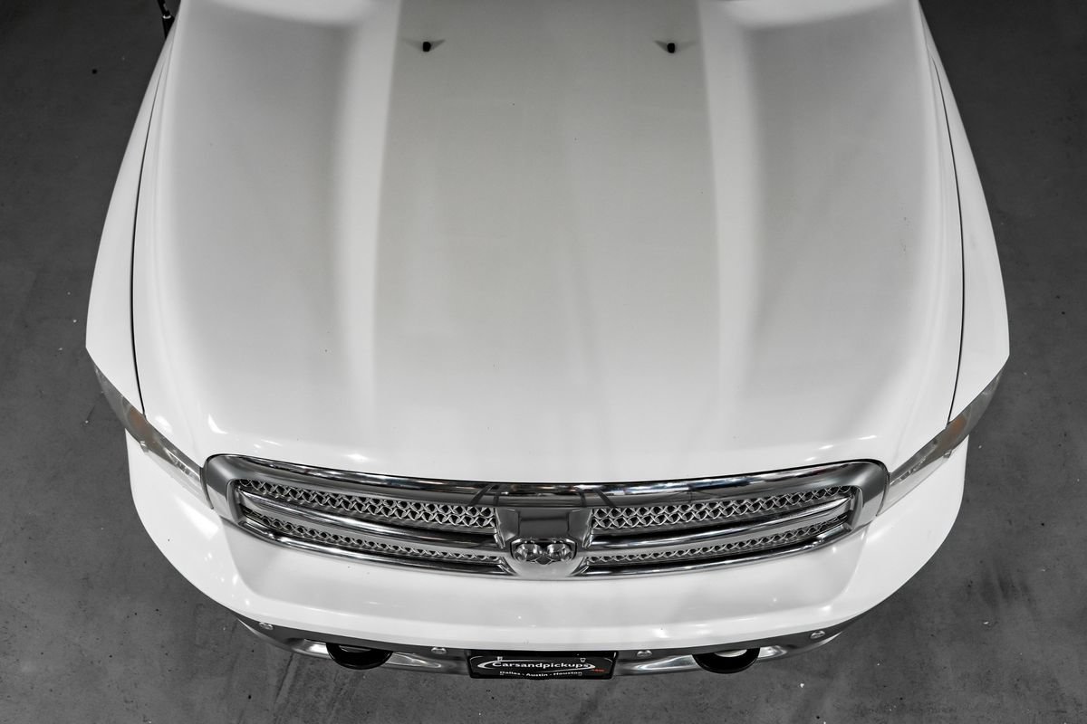 Used 2017 RAM 1500 Lone Star RWD image 38