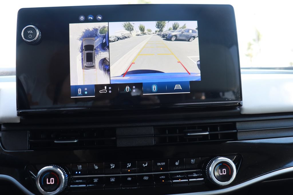 Used 2024 Honda Prologue Elite image 27