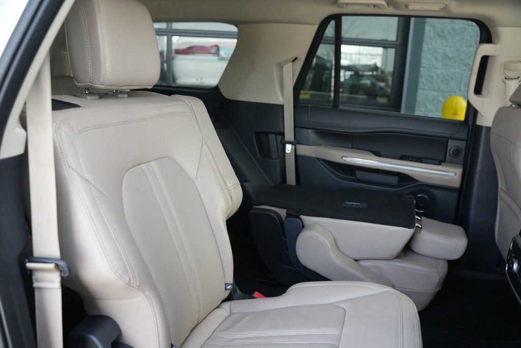 Used 2024 Ford Expedition Max Limited image 43