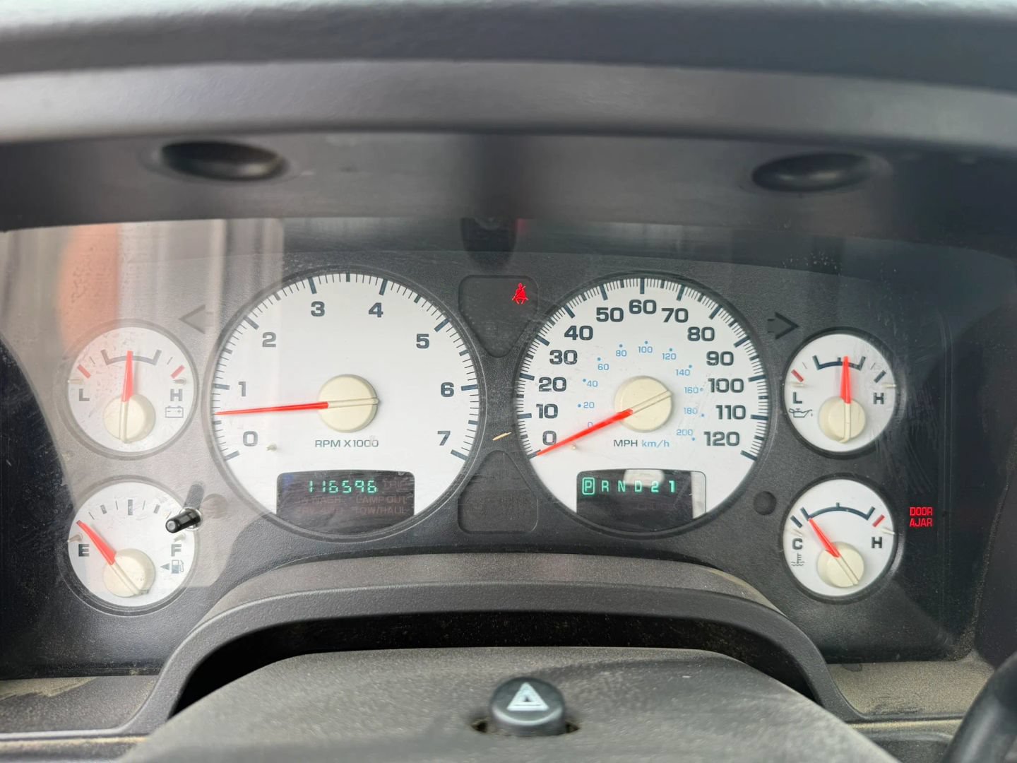 Used 2005 Dodge Ram 1500 Truck SLT w/ Daytona Edition Group RWD image 18