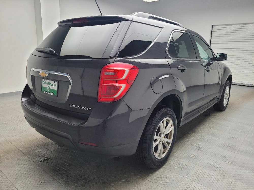 Used 2016 Chevrolet Equinox LT image 9
