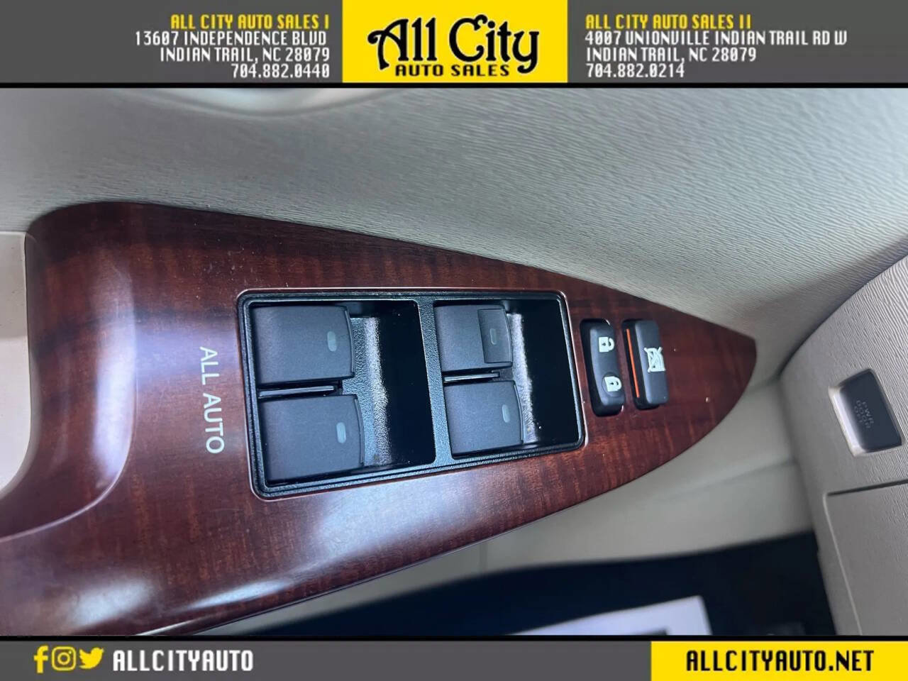 Used 2009 Toyota Venza AWD image 29