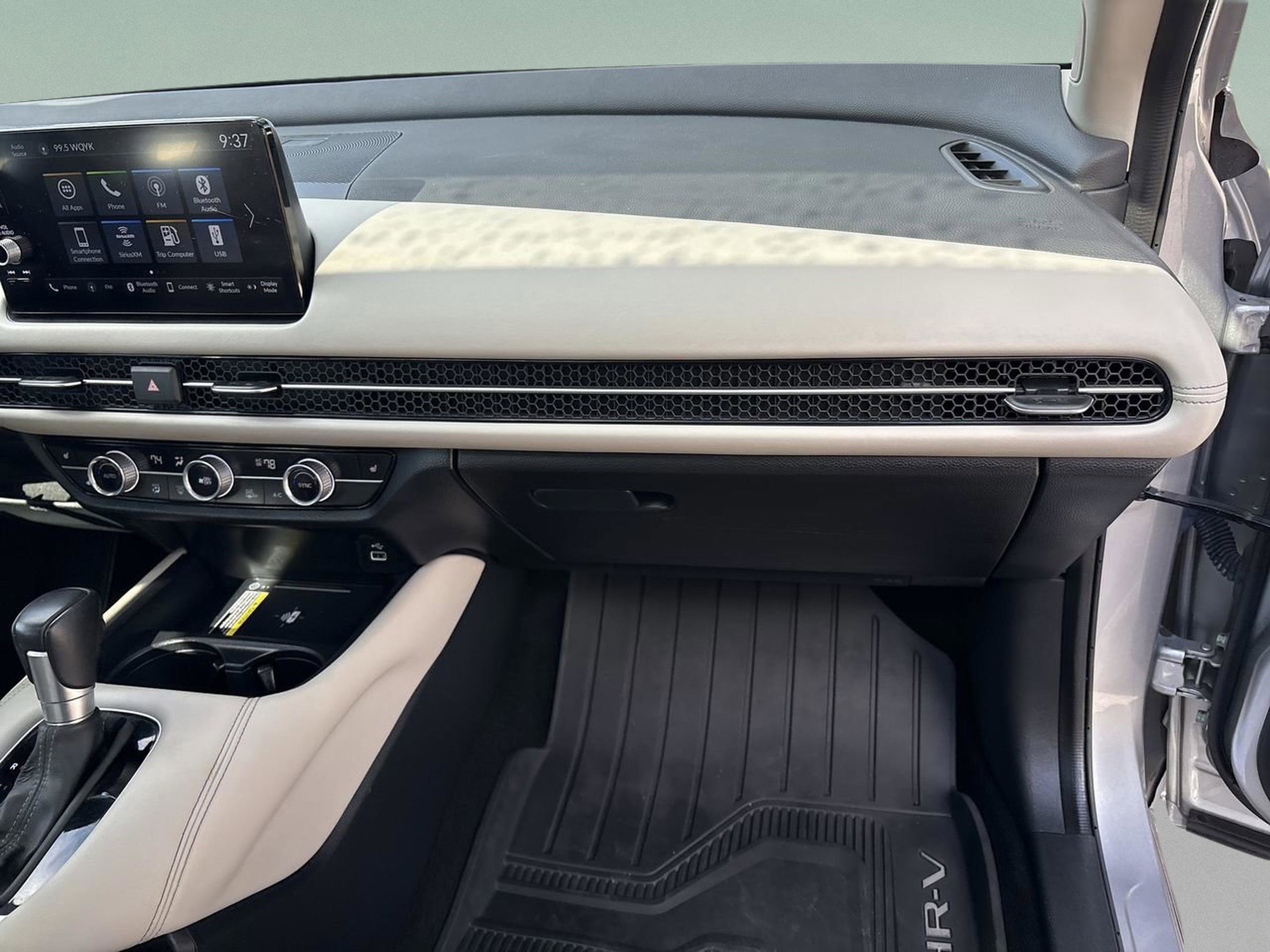 Used 2023 Honda HR-V EX-L image 21