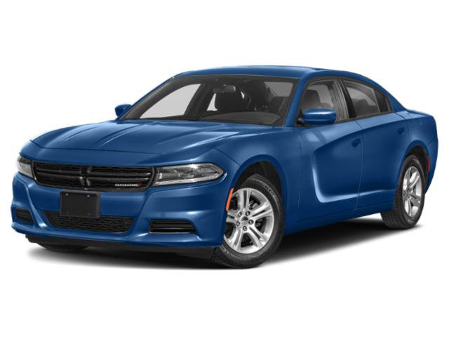 Certified 2023 Dodge Charger SXT w/ Blacktop Package