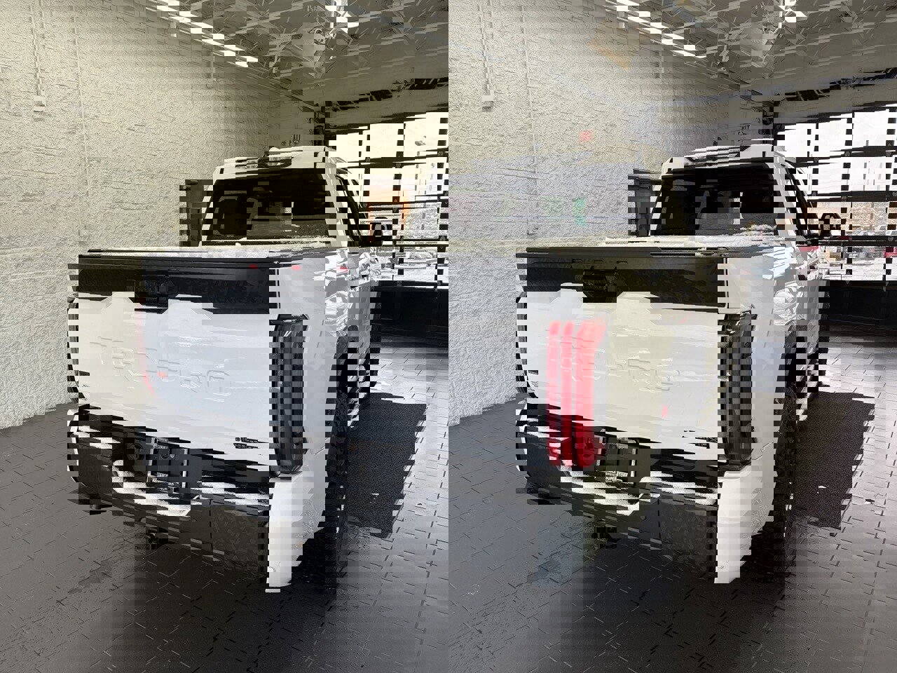 Certified 2026 Toyota Tundra TRD Pro image 7