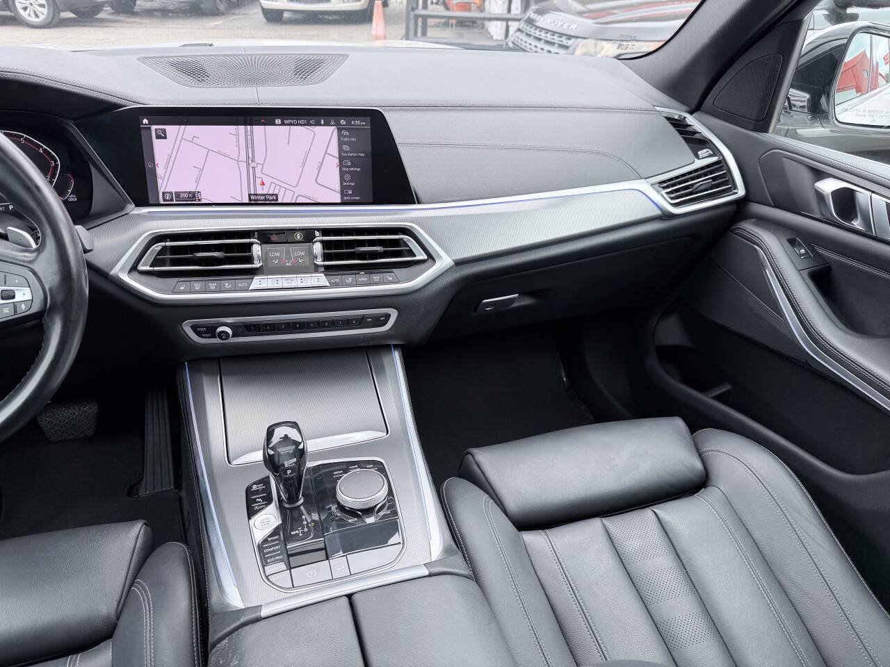 Used 2019 BMW X5 xDrive40i w/ Convenience Package AWD/4WD image 17