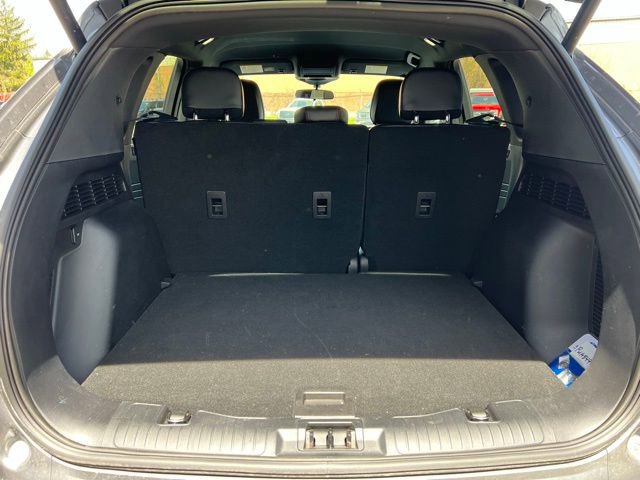 Used 2023 Ford Escape ST-Line w/ Tech Pack #1 AWD/4WD image 14