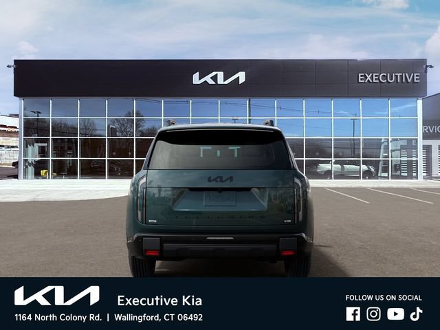 New 2027 Kia Telluride X-Line SX Prestige AWD/4WD image 5