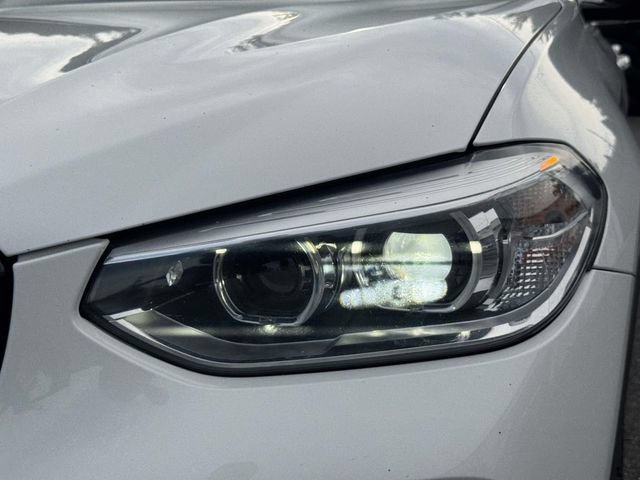 Used 2019 BMW X4 xDrive30i w/ Premium Package AWD/4WD image 13