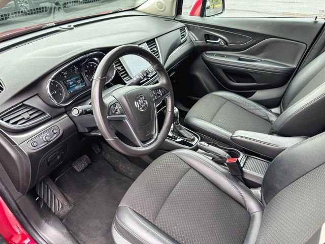 Used 2017 Buick Encore Sport Touring FWD image 13