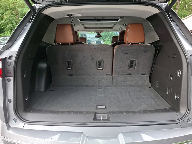 Used 2019 Chevrolet Traverse High Country AWD/4WD image 32