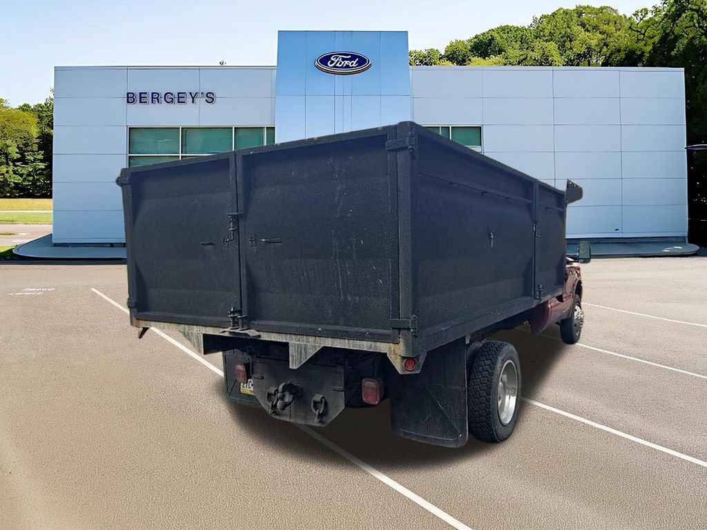 Used 2001 Ford F450 XL RWD image 10