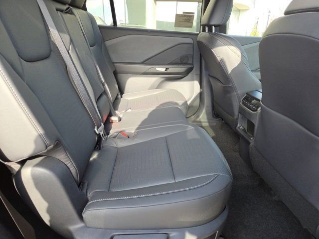 New 2026 Lexus TX 350 350 Premium image 6