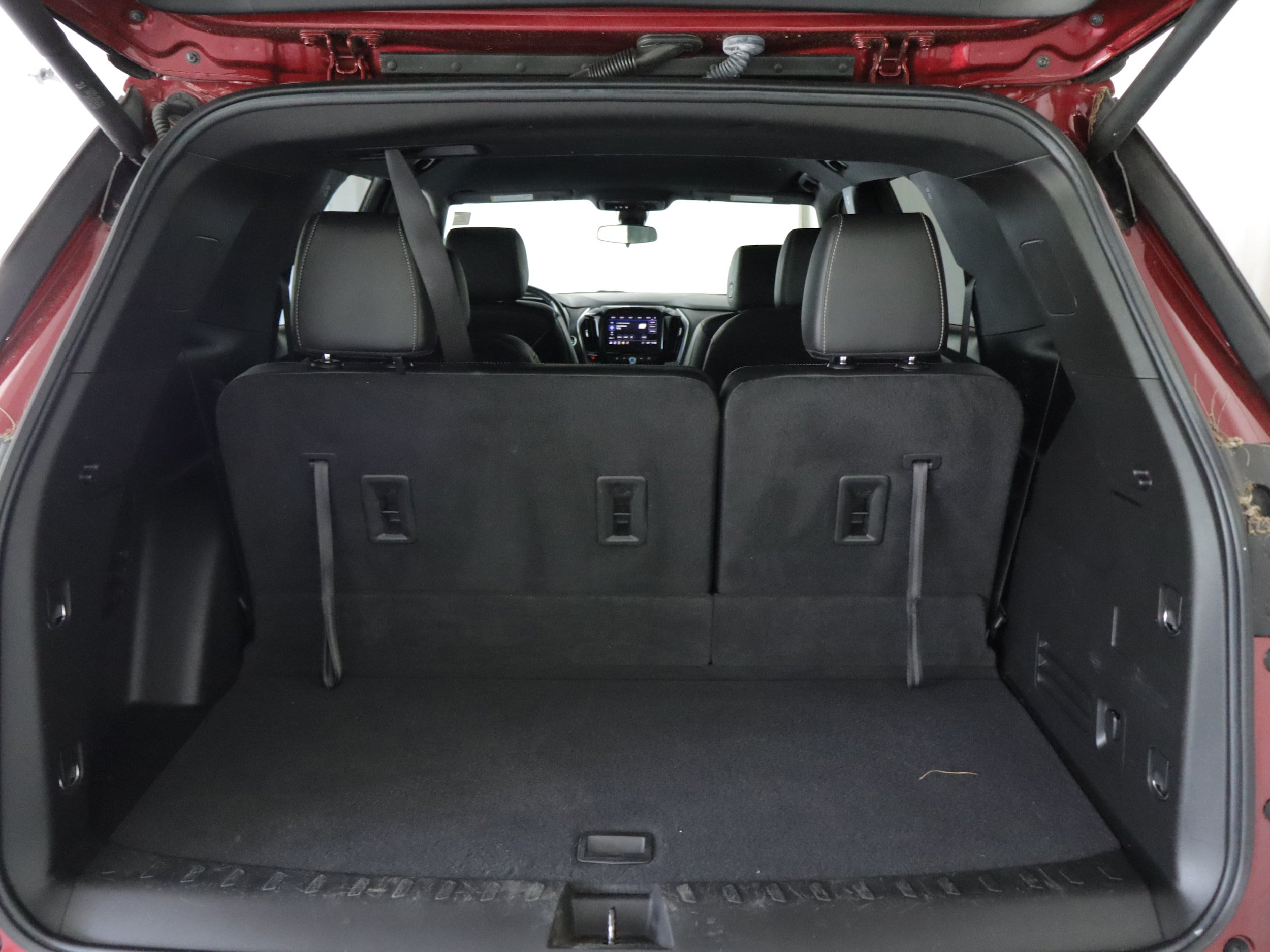 Used 2023 Chevrolet Traverse LT AWD/4WD image 17