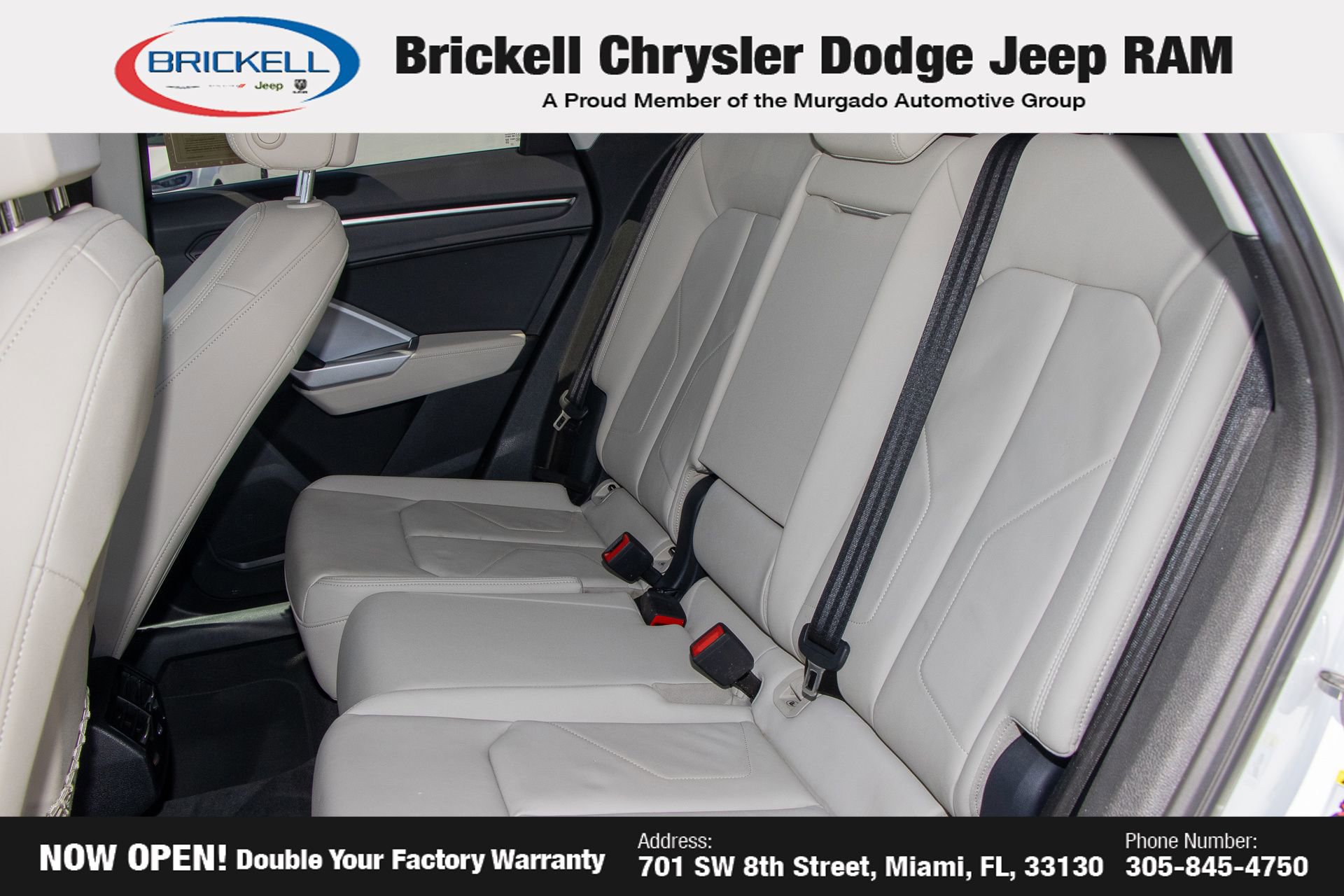 Used 2024 Audi Q3 2.0T Premium AWD/4WD image 15