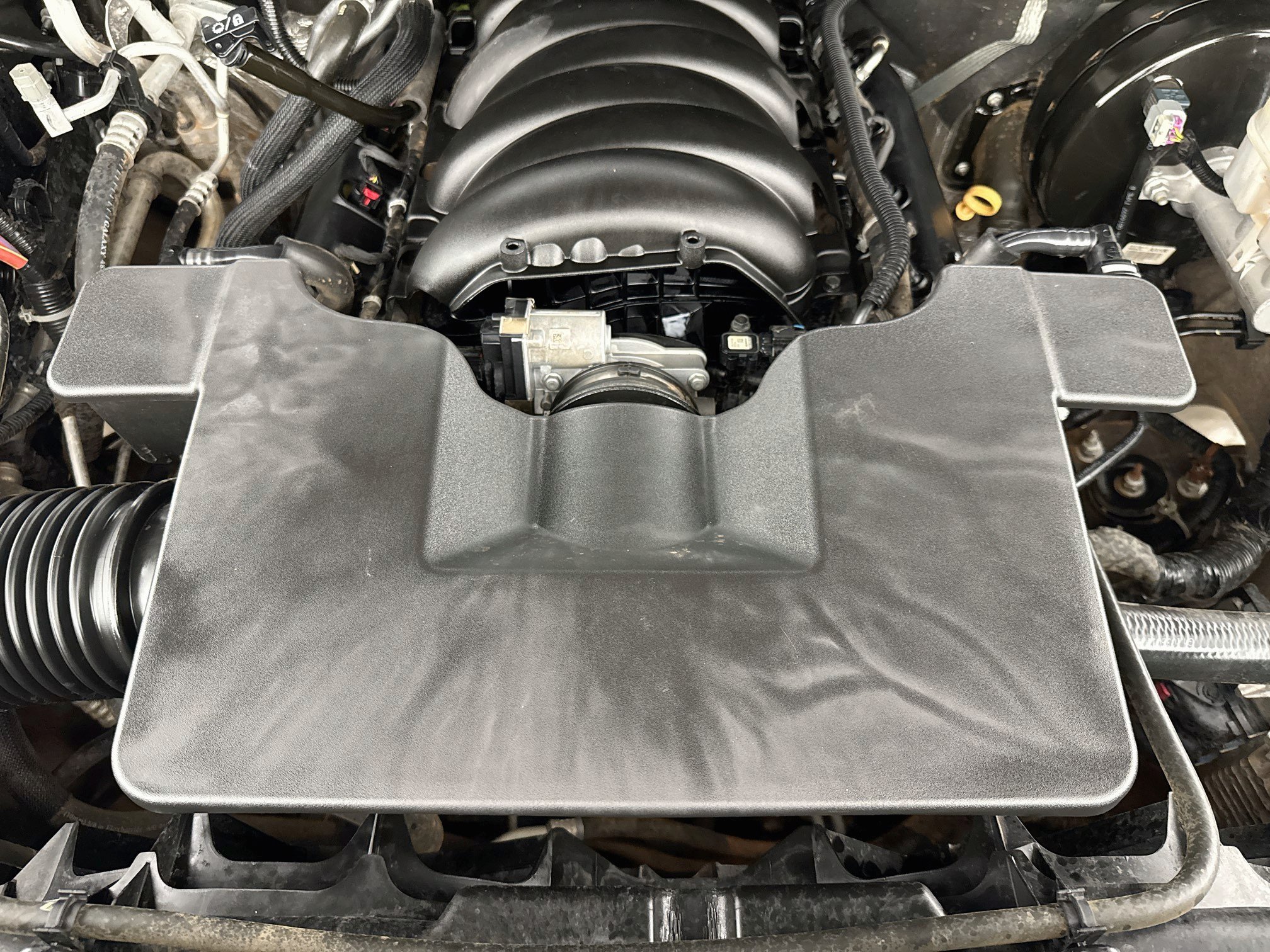 Used 2019 GMC Yukon SLT RWD image 35