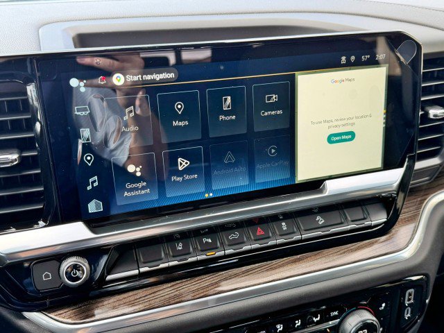 New 2026 Chevrolet Silverado 2500 LT w/ Texas Edition image 24