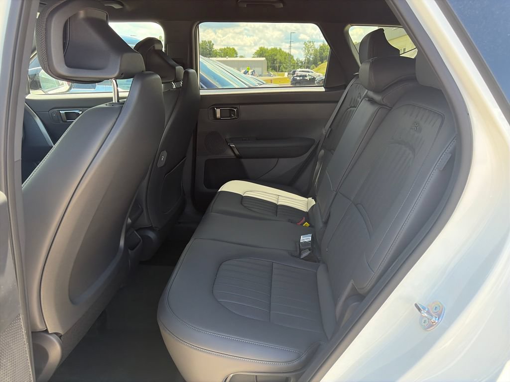 New 2027 Kia Seltos X-Line AWD/4WD image 24