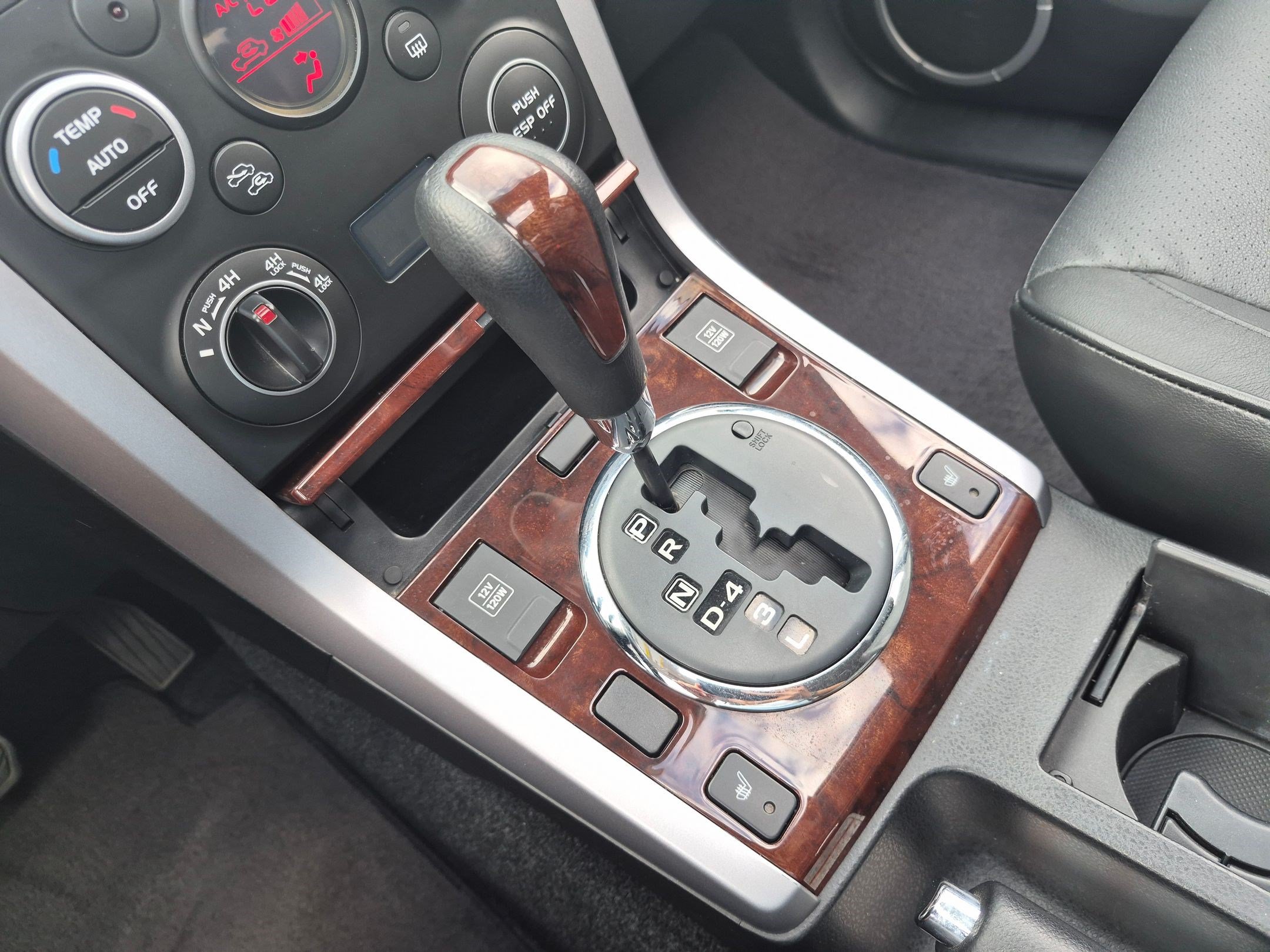 Used 2008 Suzuki Grand Vitara Luxury AWD/4WD image 25