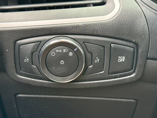 Used 2022 Ford Edge SEL AWD/4WD image 31