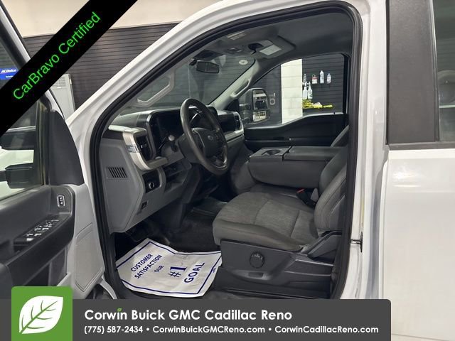 Used 2023 Ford F250 XL image 9