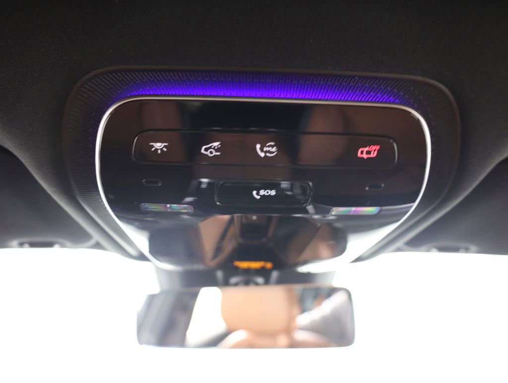 Certified 2026 Mercedes-Benz C 300 4MATIC Sedan image 35