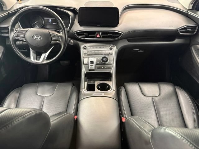 Used 2023 Hyundai Santa Fe XRT FWD image 2