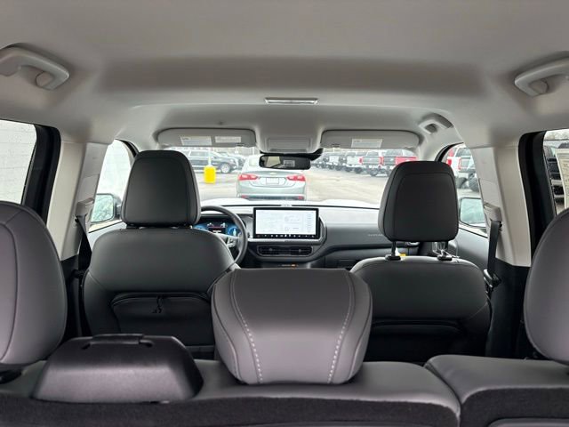 New 2026 Ford Bronco Sport Badlands w/ Badlands Tech Package image 35