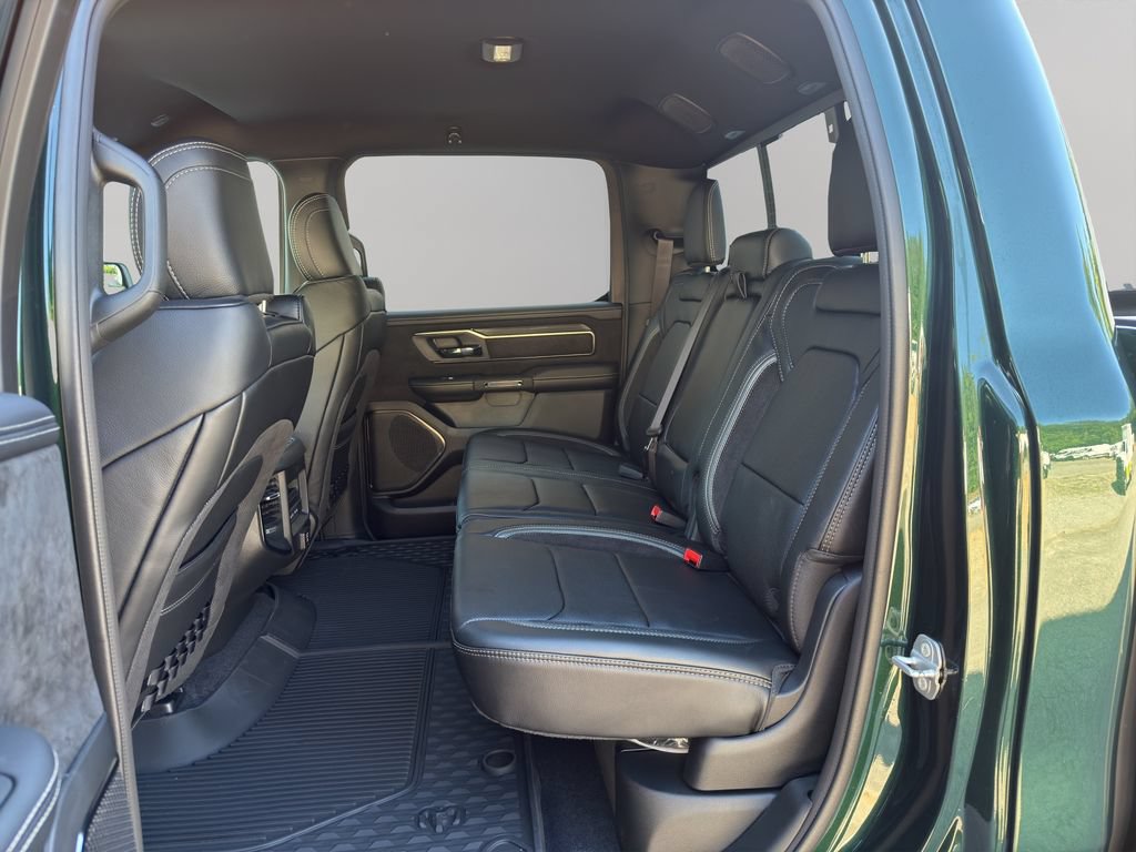 New 2026 RAM 1500 RHO AWD/4WD image 20
