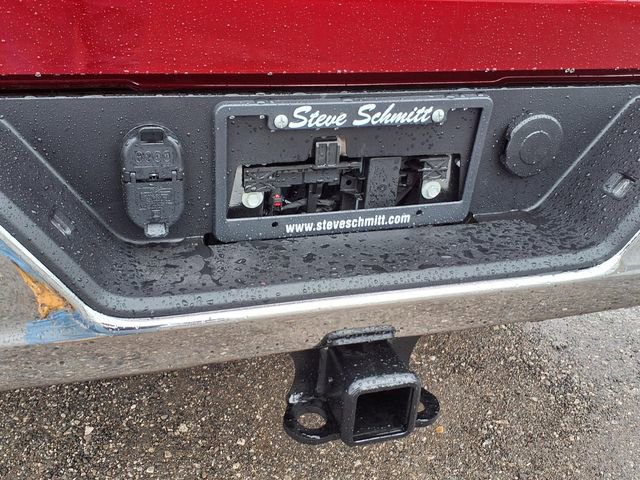 New 2026 GMC Sierra 2500 SLT image 23