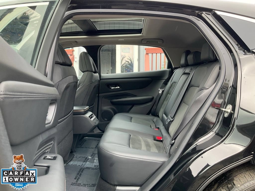 Used 2024 Nissan Ariya FWD image 8