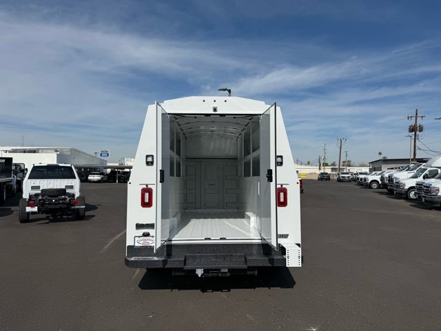 New 2026 Ford E-350 and Econoline 350 Super Duty w/ Power Equipment Group image 4