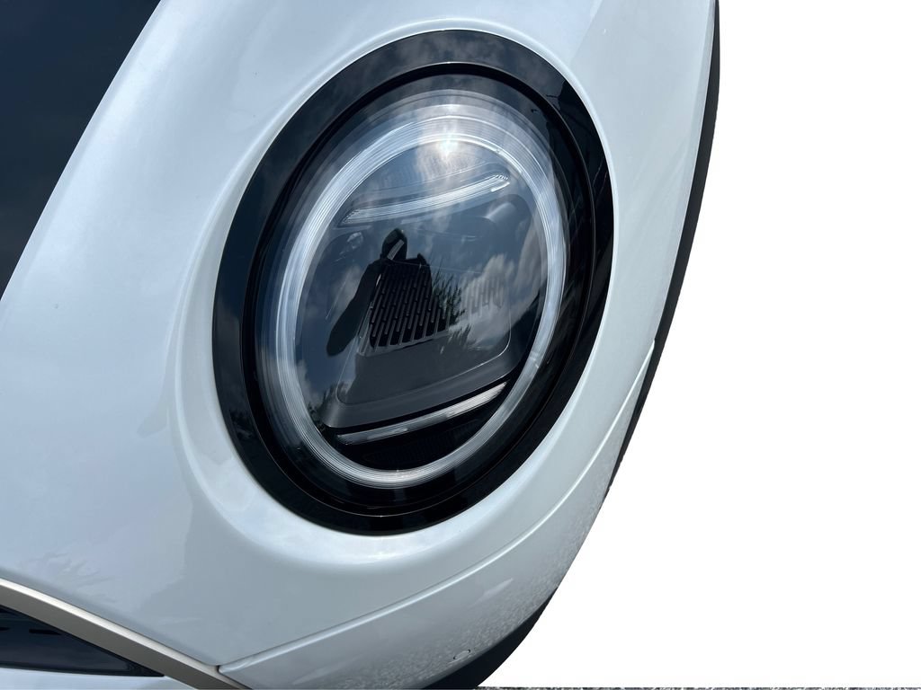 New 2026 MINI Cooper S FWD image 29