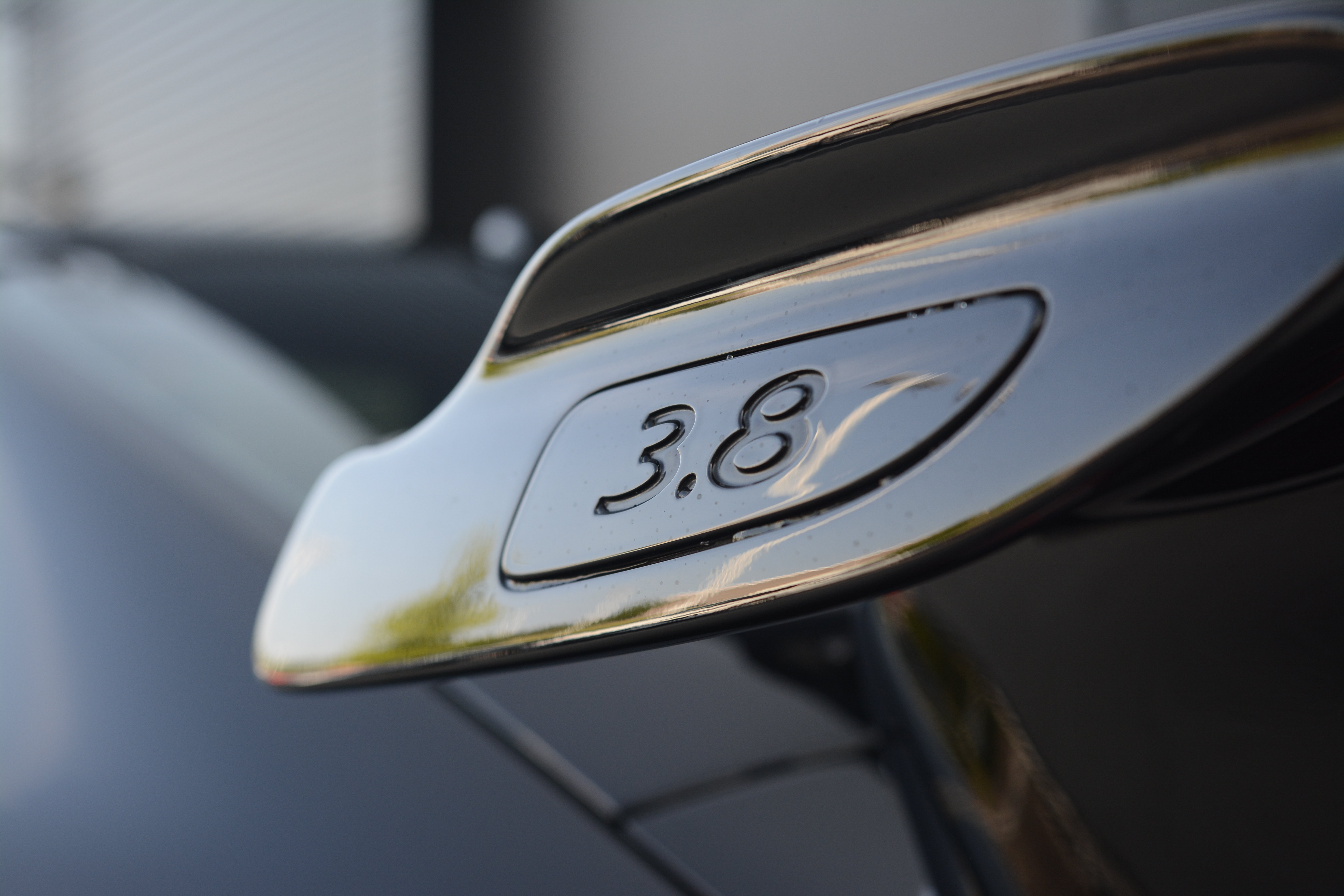 Used 2010 Porsche 911 GT3 RWD image 32