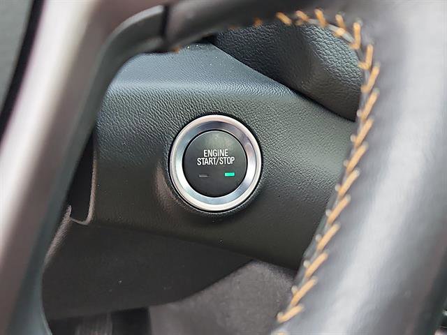 Used 2022 GMC Terrain AT4 w/ Infotainment Package II image 19