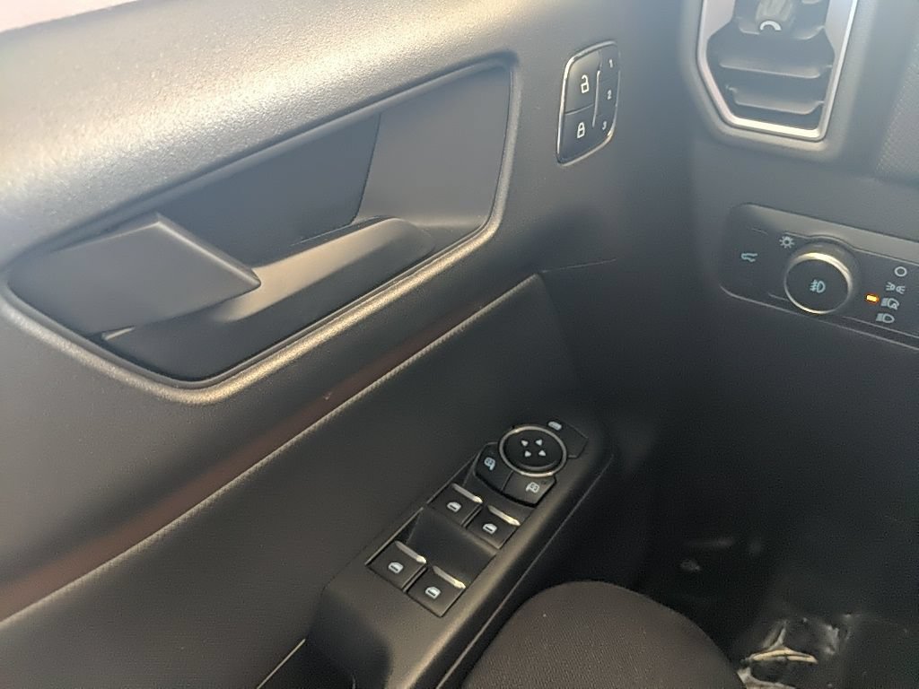 Used 2025 Ford Bronco Sport Outer Banks w/ Outer Banks Tech Package+ AWD/4WD image 28