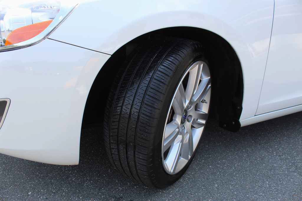 Used 2013 Volvo S60 T6 AWD/4WD image 36